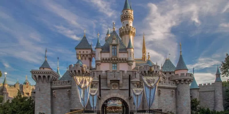 City Of Anaheim Is "Receptive" To Disneyland Expansion - Inside The Magic